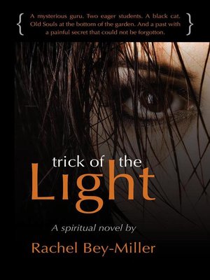 cover image of Trick of the Light